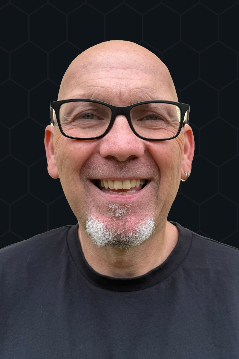Stephan Rychener